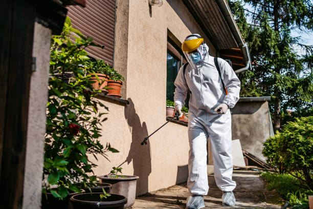 Best Pest Prevention Services  in Biglerville, PA