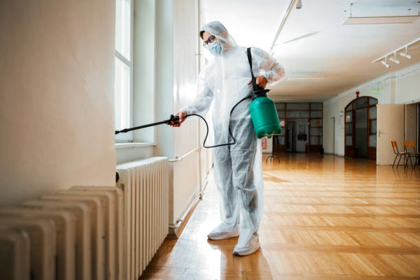 Pest Control for Restaurants in Biglerville, PA