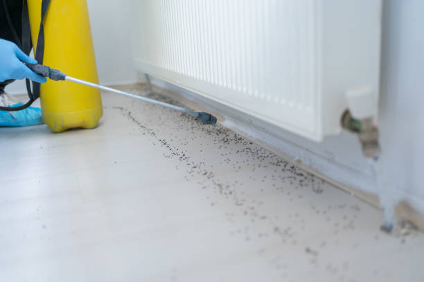 Biglerville, PA Pest Control Company